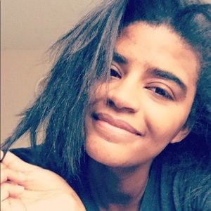 Meet your Posher, Tiffany